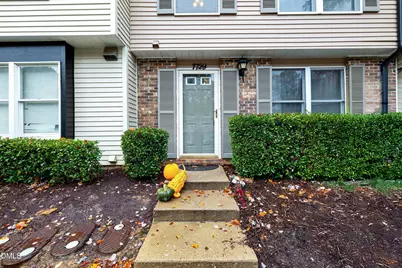 7729 Bernadette Lane, Raleigh, NC 27615 - Photo 2