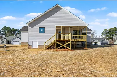 88 Tee Drive, Selma, NC 27576 - Photo 24