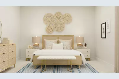 360 Calvander Lane, Apex, NC 27539 - Photo 12