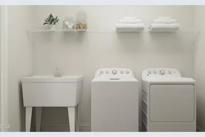 360 Calvander Lane, Apex, NC 27539 - Photo 16