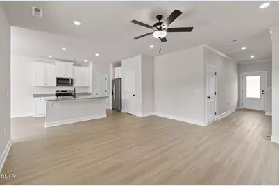 1023 Rhino Bend, Oxford, NC 27565 - Photo 2