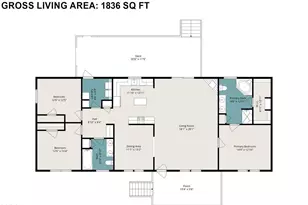 167 Spring Branch Dr, Macon, NC 27551 - Photo 50