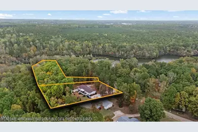 167 Spring Branch Drive, Macon, NC 27551 - Photo 2