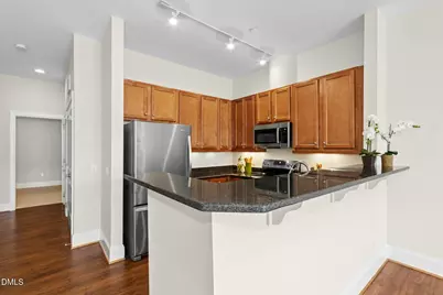 317 W Morgan Street #302, Raleigh, NC 27601 - Photo 12