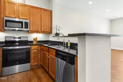 317 W Morgan Street #302, Raleigh, NC 27601 - Photo 10