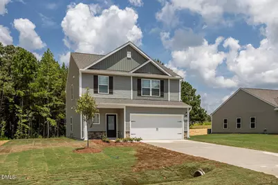 1101 Rhino Bend, Oxford, NC 27565 - Photo 1