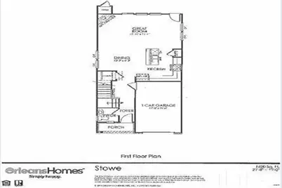 114 Ransomwood Drive, Apex, NC 27539 - Photo 14