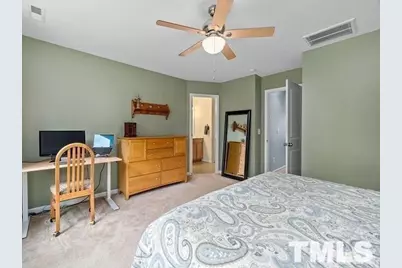 114 Ransomwood Drive, Apex, NC 27539 - Photo 8