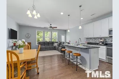 114 Ransomwood Drive, Apex, NC 27539 - Photo 4