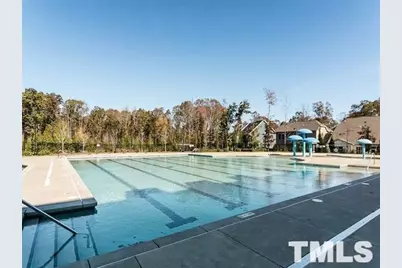114 Ransomwood Drive, Apex, NC 27539 - Photo 18