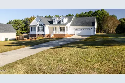 120 Line Drive, Raleigh, NC 27603 - Photo 2