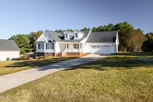 120 Line Dr, Raleigh, NC 27603 - Photo 2