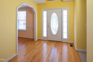 120 Line Dr, Raleigh, NC 27603 - Photo 4