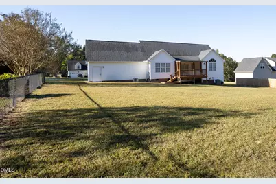 120 Line Drive, Raleigh, NC 27603 - Photo 34