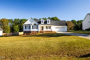 120 Line Dr, Raleigh, NC 27603 - Photo 1