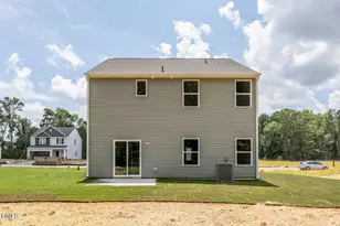 1114 Rhino Bnd, Oxford, NC 27565 - Photo 2