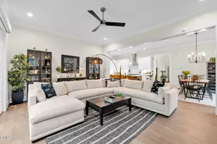 616 E Cabarrus St, Raleigh, NC 27601 - Photo 12