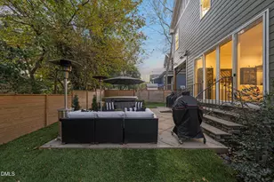 616 E Cabarrus St, Raleigh, NC 27601 - Photo 42