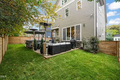 616 E Cabarrus Street, Raleigh, NC 27601 - Photo 40