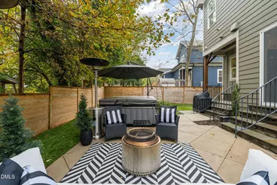 616 E Cabarrus Street, Raleigh, NC 27601 - Photo 36