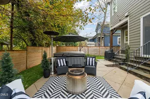 616 E Cabarrus St, Raleigh, NC 27601 - Photo 36