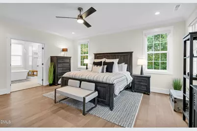 616 E Cabarrus Street, Raleigh, NC 27601 - Photo 22