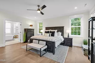 616 E Cabarrus St, Raleigh, NC 27601 - Photo 22