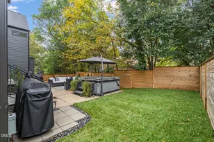 616 E Cabarrus St, Raleigh, NC 27601 - Photo 38