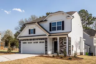 3500 Mount Ct, Raleigh, NC 27604 - Photo 2