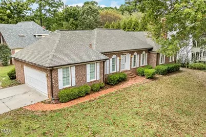 8801 Wildwood Links, Raleigh, NC 27613 - Photo 2