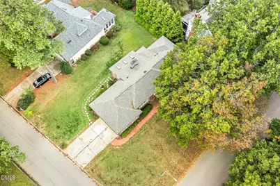 8801 Wildwood Links, Raleigh, NC 27613 - Photo 64