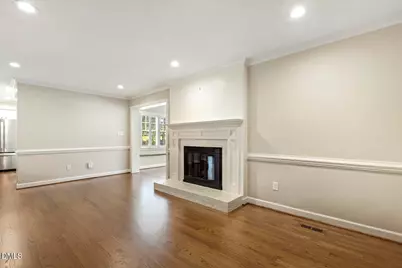 8801 Wildwood Links, Raleigh, NC 27613 - Photo 18