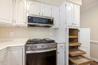 8801 Wildwood Links, Raleigh, NC 27613 - Photo 30
