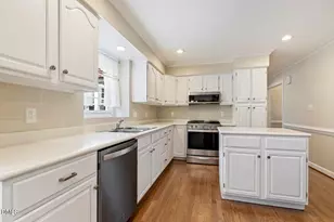 8801 Wildwood Links, Raleigh, NC 27613 - Photo 28