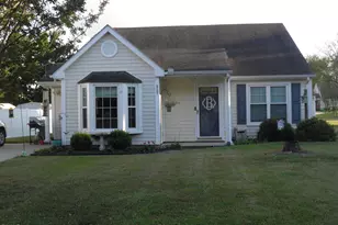 4737 Periwinkle Pl, Rocky Mount, NC 27804 - Photo 1