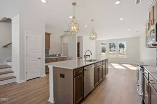 371 Chesapeake Cmns St, Garner, NC 27529 - Photo 8