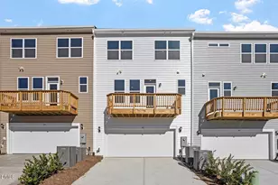 371 Chesapeake Cmns St, Garner, NC 27529 - Photo 24