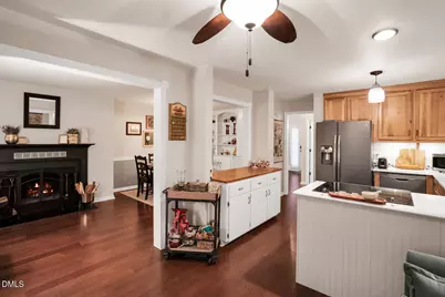 83 Stoneridge Road, Durham, NC 27705 - Photo 20