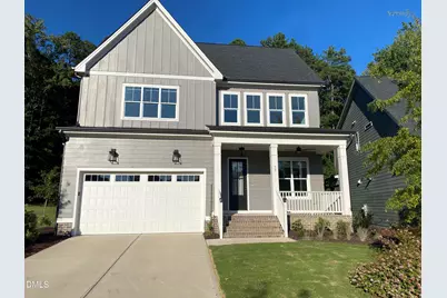 17 Monteith Drive, Chapel Hill, NC 27516 - Photo 1
