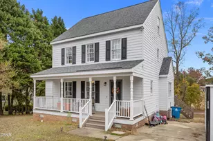 6212 Daybreak Dr, Wake Forest, NC 27587 - Photo 2