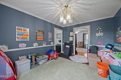 6212 Daybreak Drive, Wake Forest, NC 27587 - Photo 12