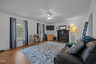 6212 Daybreak Dr, Wake Forest, NC 27587 - Photo 10