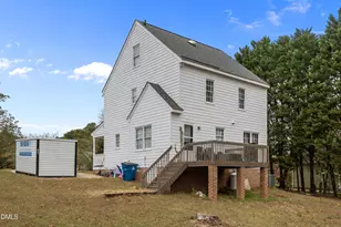 6212 Daybreak Dr, Wake Forest, NC 27587 - Photo 4