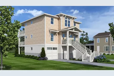 328 Tooley Street, Belhaven, NC 27810 - Photo 4