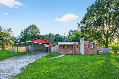 205 Bacon Road, Rougemont, NC 27572 - Photo 2