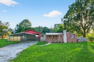 205 Bacon Rd, Rougemont, NC 27572 - Photo 2