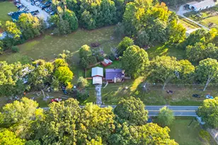 205 Bacon Rd, Rougemont, NC 27572 - Photo 26