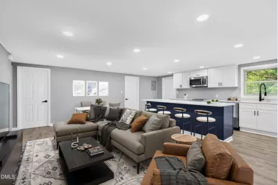 205 Bacon Road, Rougemont, NC 27572 - Photo 8