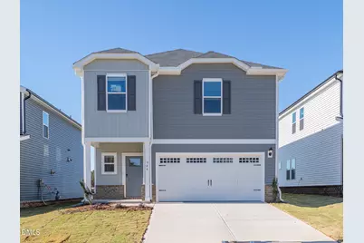 944 Grand Mesa Drive, Garner, NC 27529 - Photo 2