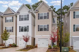 4125 Trevino Dr, Durham, NC 27704 - Photo 2